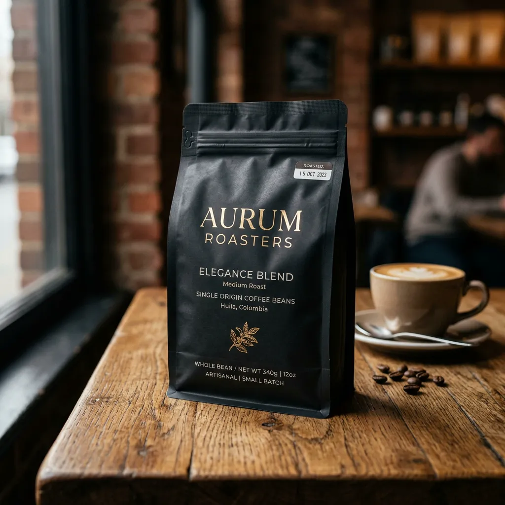 Café Especial Mantiqueira (250g)